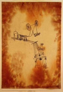 Encuentro de Paul Klee